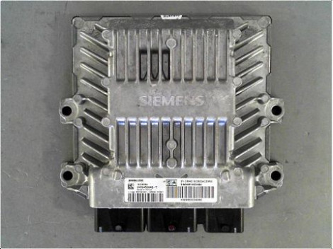 CALCULATEUR MOTEUR PEUGEOT 407 SW
