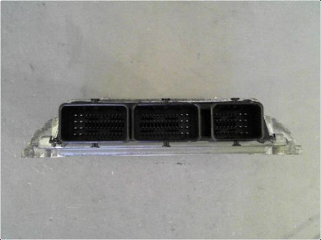 CALCULATEUR MOTEUR PEUGEOT 407 2004-2008