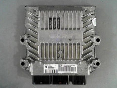 CALCULATEUR MOTEUR PEUGEOT 407 SW