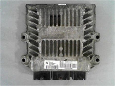 CALCULATEUR MOTEUR PEUGEOT 807 02-14