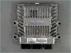 CALCULATEUR MOTEUR PEUGEOT 407 SW