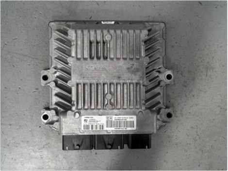 CALCULATEUR MOTEUR CITROEN GRAND C4 PICASSO 06-13