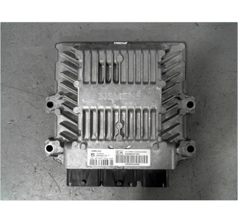 CALCULATEUR MOTEUR CITROEN C4 COUPE 04-08