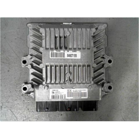 CALCULATEUR MOTEUR PEUGEOT 307 SW 05-08