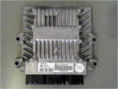 CALCULATEUR MOTEUR PEUGEOT 407 SW