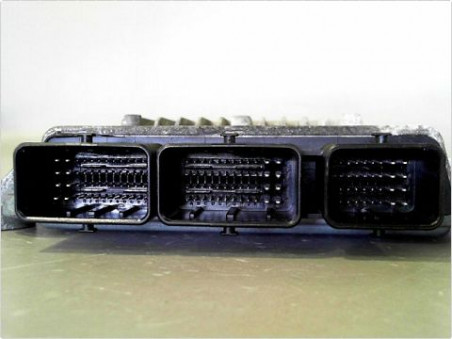 CALCULATEUR MOTEUR PEUGEOT 807 02-14