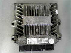CALCULATEUR MOTEUR PEUGEOT 807 02-14