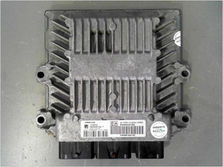 CALCULATEUR MOTEUR CITROEN GRD C4 PICASSO 06-13