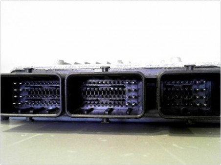 CALCULATEUR MOTEUR CITROEN GRD C4 PICASSO 06-13