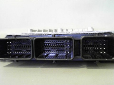 CALCULATEUR MOTEUR PEUGEOT 407 SW 04-08