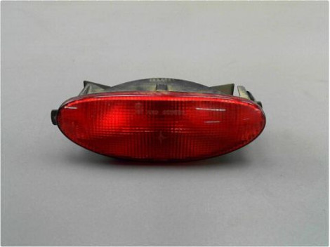 FEU BROUILLARD CENTRAL ARRIERE PEUGEOT 206 98-09