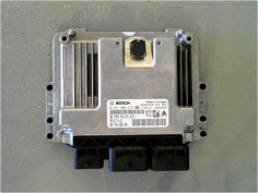 CALCULATEUR MOTEUR PEUGEOT 207 5P