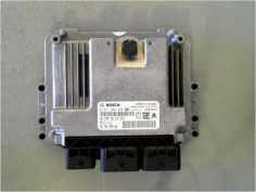 CALCULATEUR MOTEUR PEUGEOT 208 12-15