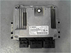 CALCULATEUR MOTEUR PEUGEOT 207 CC 07-15