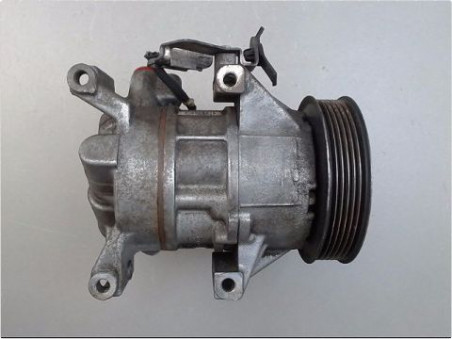 COMPRESSEUR AIR CONDITIONNE TOYOTA YARIS 2003-2005