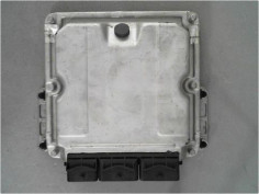 CALCULATEUR MOTEUR RENAULT TRAFIC CN L1H1 1200KG 2001-