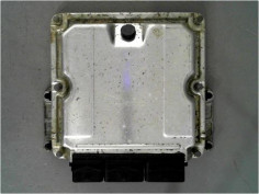 CALCULATEUR MOTEUR RENAULT ESPACE 2002-