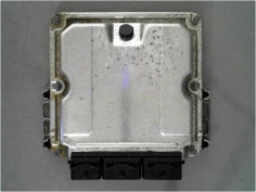 CALCULATEUR MOTEUR RENAULT LAGUNA II 00-2005
