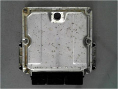 CALCULATEUR MOTEUR RENAULT LAGUNA II 00-2005