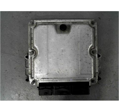 CALCULATEUR MOTEUR RENAULT LAGUNA II 00-2005