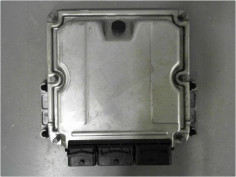 CALCULATEUR MOTEUR RENAULT MEGANE  I CLASSIC PH2 99-02