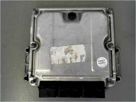CALCULATEUR MOTEUR RENAULT SCENIC I PH2 99-03