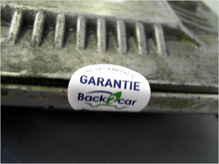 CALCULATEUR MOTEUR RENAULT SCENIC I PH2 99-03