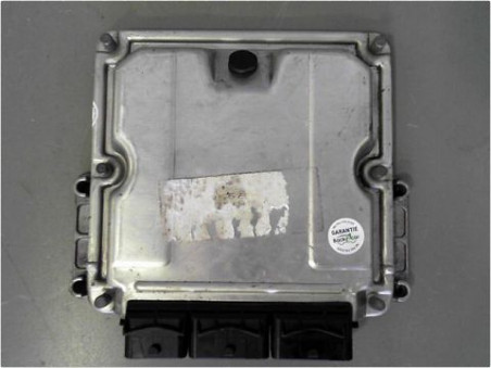 CALCULATEUR MOTEUR RENAULT SCENIC I PH2 99-03