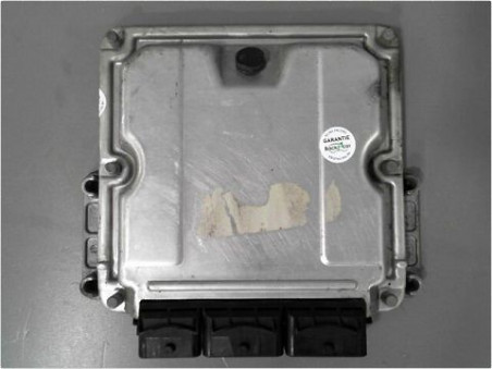 CALCULATEUR MOTEUR RENAULT SCENIC I PH2 99-03