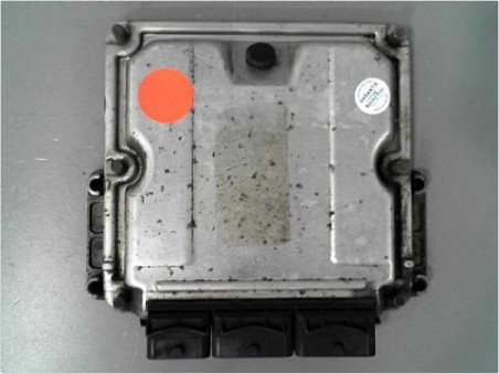 CALCULATEUR MOTEUR RENAULT ESPACE 96-2002