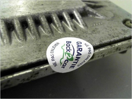CALCULATEUR MOTEUR RENAULT ESPACE 96-2002