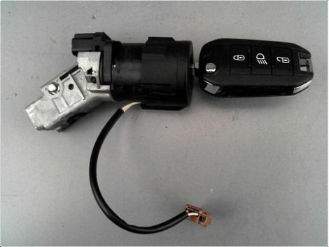 ANTIVOL DE DIRECTION PEUGEOT 2008 PH2 2016-