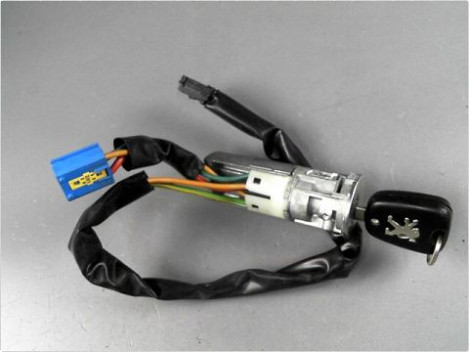 ANTIVOL DE DIRECTION PEUGEOT 206 SW 02-06