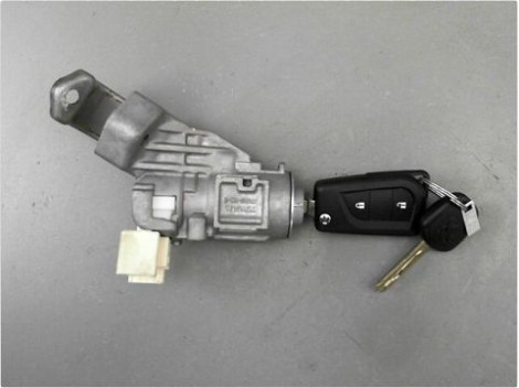 ANTIVOL DE DIRECTION PEUGEOT 108 2014-