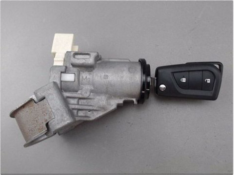 ANTIVOL DE DIRECTION PEUGEOT 108 2014-