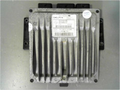 CALCULATEUR MOTEUR RENAULT CLIO II PH.2 01-06
