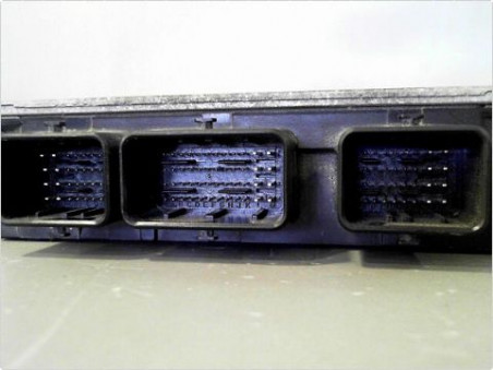 CALCULATEUR MOTEUR RENAULT CLIO II PH.2 01-06