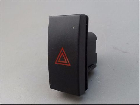 BOUTON DE WARNING FORD TRANSIT 300L 00-06
