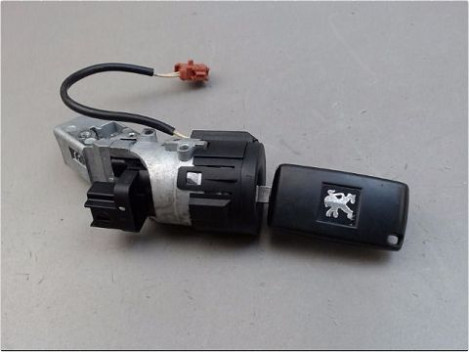 ANTIVOL DE DIRECTION PEUGEOT 407 2004-2008