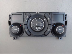 COMMANDE DE CHAUFFAGE PEUGEOT 5008 2009-2013