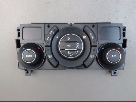 COMMANDE DE CHAUFFAGE PEUGEOT 5008 2009-2013
