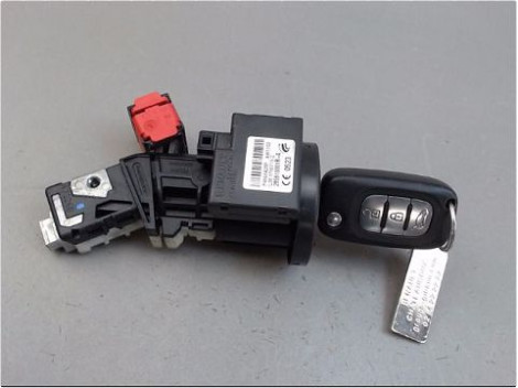 ANTIVOL DE DIRECTION RENAULT TWINGO III 14-20