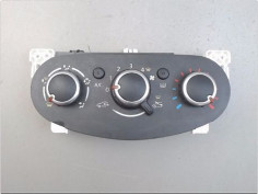 COMMANDE DE CHAUFFAGE RENAULT TWINGO III 14-20