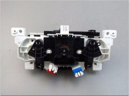 COMMANDE DE CHAUFFAGE RENAULT TWINGO III 14-20