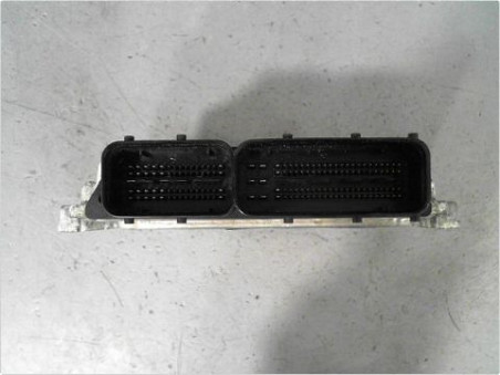 CALCULATEUR MOTEUR OPEL ASTRA (H) 2007-2010