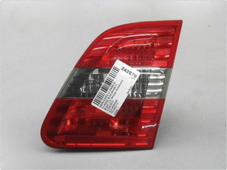 FEU ARRIERE INTERIEUR GAUCHE MERCEDES CLASSE B 08-11