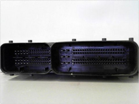 CALCULATEUR MOTEUR OPEL ZAFIRA (B) 08-14