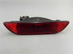 FEU BROUILLARD CENTRAL ARRIERE NISSAN NOTE PH2 09-14