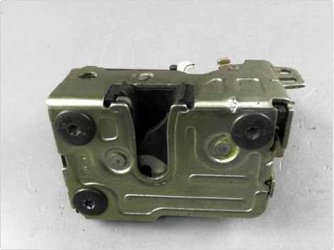 SYSTEME CONDAMNATION AVANT DROIT DACIA LOGAN 4 P 05-08