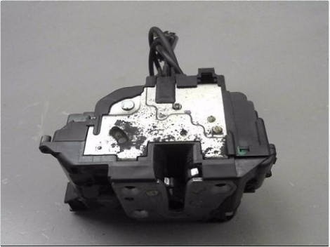 SYSTEME CONDAMNATION ARRIERE DROIT RENAULT MEGANE III 08-12